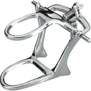 Articulador de charnela