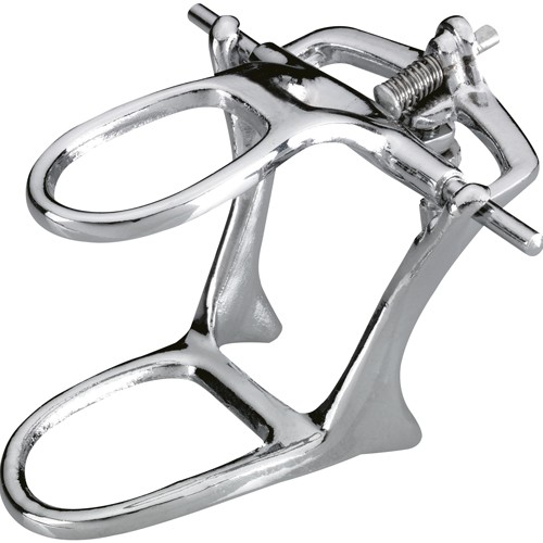 Articulador de charnela