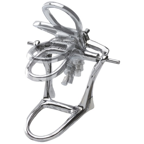 Articulador de charnela - Imagen 2