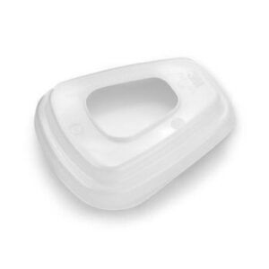 Retenedores para mascara