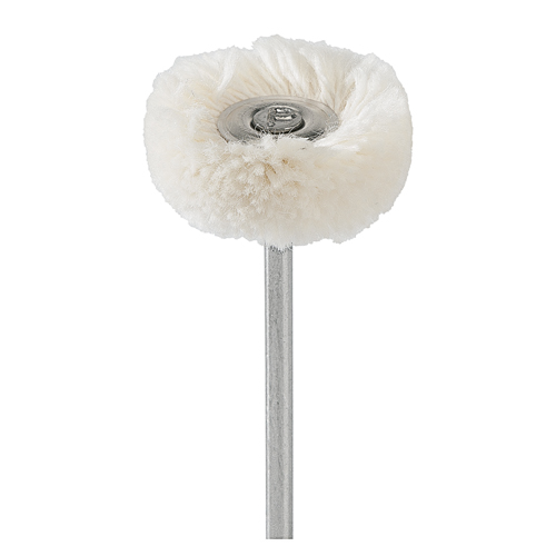 Borreguito de algodón