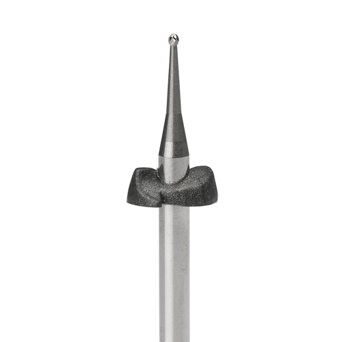 Fresa de bola de tungsteno pequeña