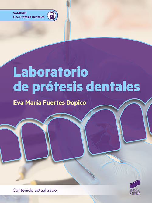 Laboratorio de prótesis dentales