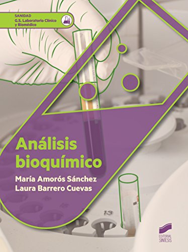 Analisis Bioquimico