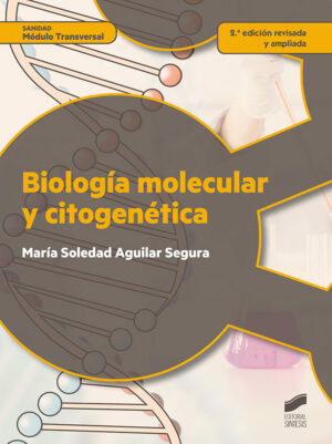 Biología Molecular y Citogenetica