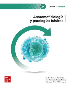 Anatomofisiología  y patologías básicas