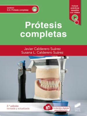 Prótesis completas