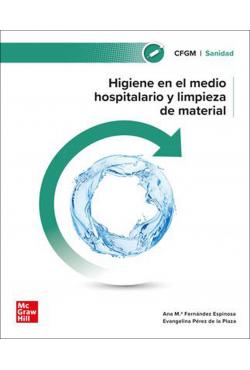 Higiene del medio hospitalario
