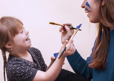 Atención Sociosanitaria a Personas Dependientes en Instituciones Sociales Online