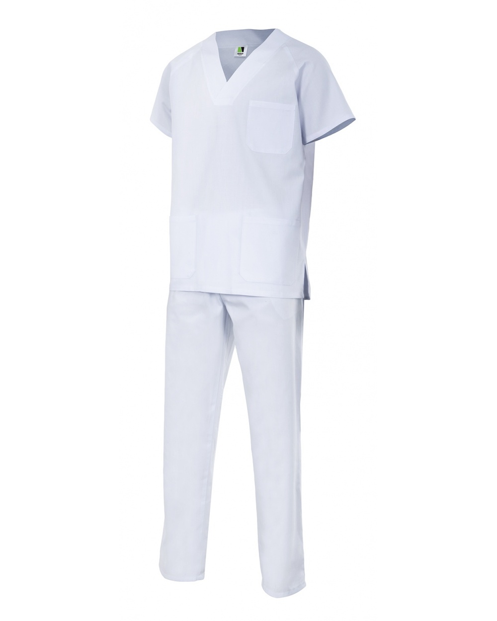 Pijama Sanitario - PEDIR UNA TALLA MENOS