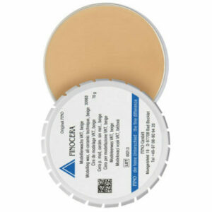 Cera para modelado marfil