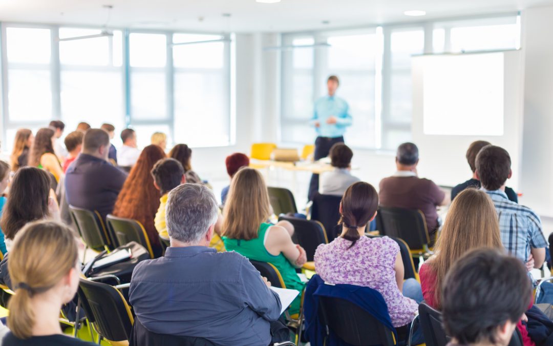 Docencia de la Formación Profesional para el Empleo Online