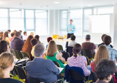 Docencia de la Formación Profesional para el Empleo Online