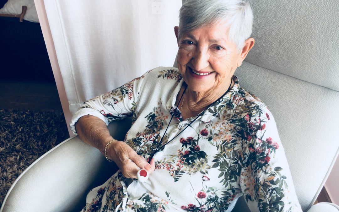 Gestión de Llamadas de Teleasistencia Online