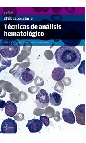 Técnicas de análisis hematológico
