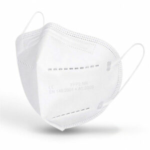 MASCARILLA FFP2 SIN VALVULA