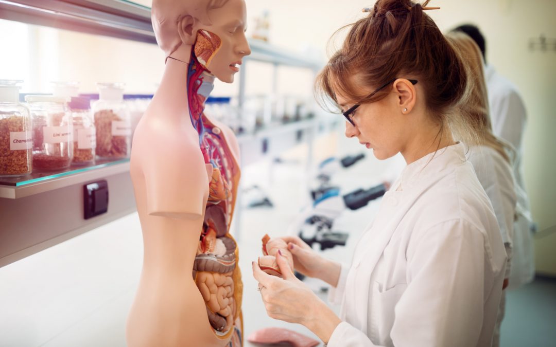 Anatomía Patológica y Citodiagnóstico