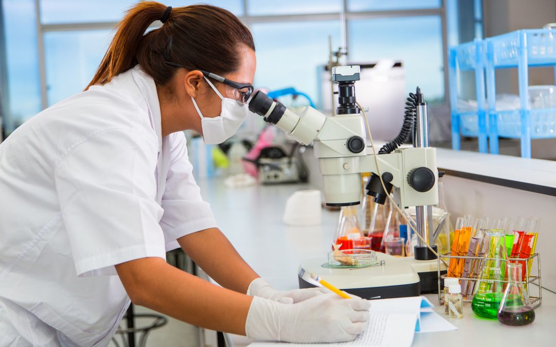 Laboratorio Clínico y Biomédico