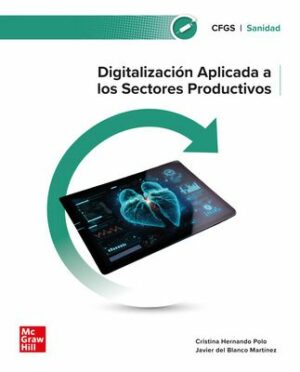 Digitalización aplicada a los sectores productivos