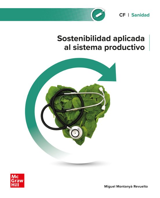 Sostenibilidad aplicada al sistema productivo