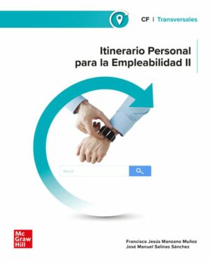 Itinerario personal para la empleabilidad II
